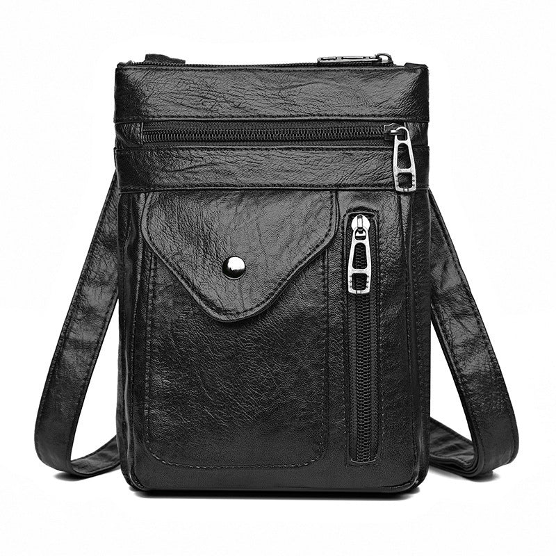 Sac Bandoulière Texturé pour Femme