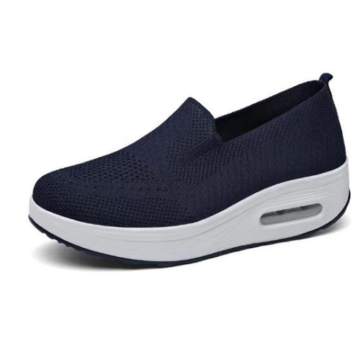 Mama™ | Chaussures de Marche à Coussin d’Air – Confort & Style au Quotidien