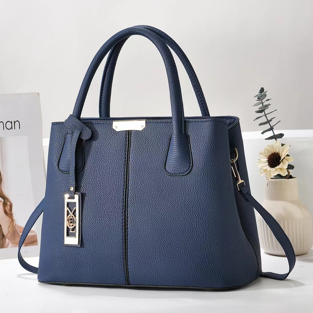 Le Sac Idéal des Mamans Actives