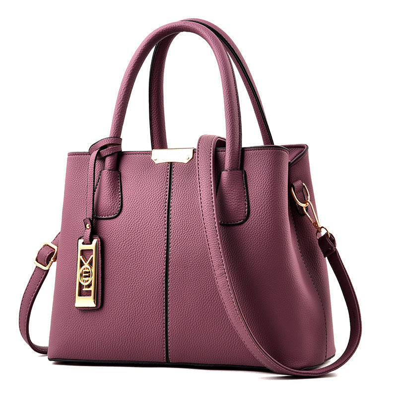 Le Sac Idéal des Mamans Actives