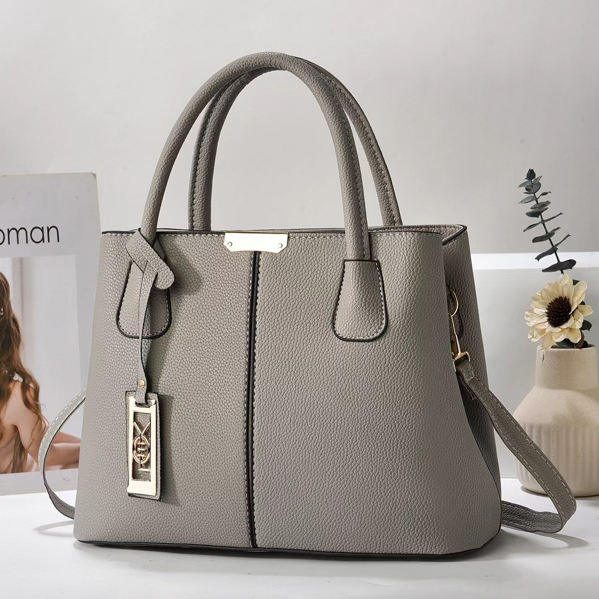 Le Sac Idéal des Mamans Actives