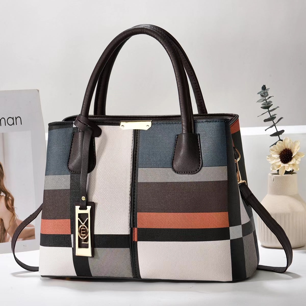 Le Sac Idéal des Mamans Actives