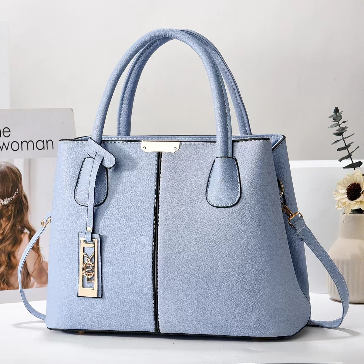 Le Sac Idéal des Mamans Actives