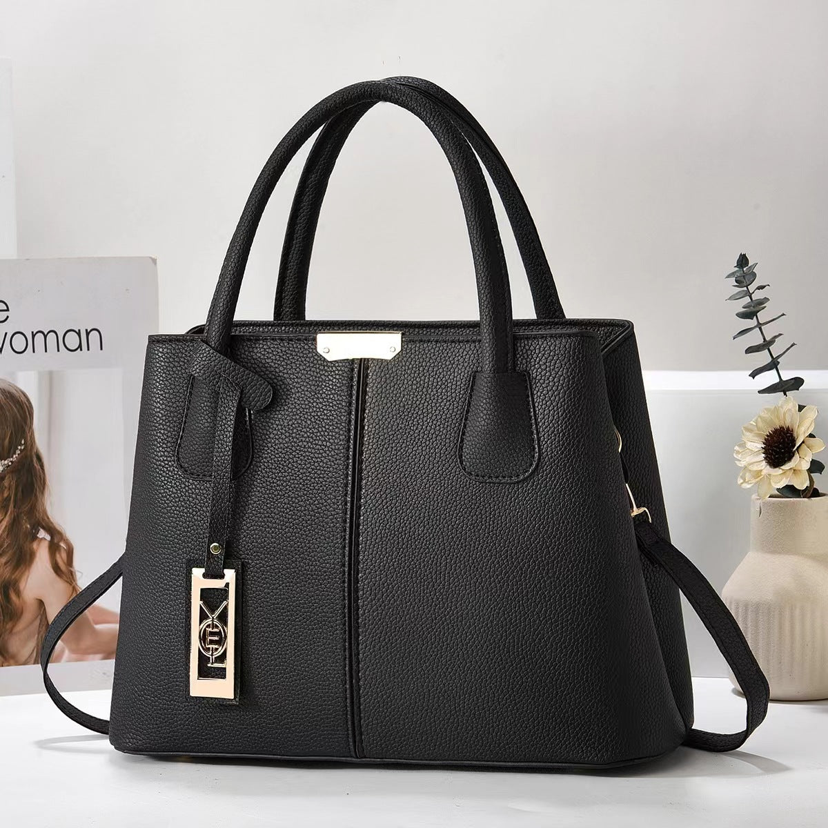 Le Sac Idéal des Mamans Actives