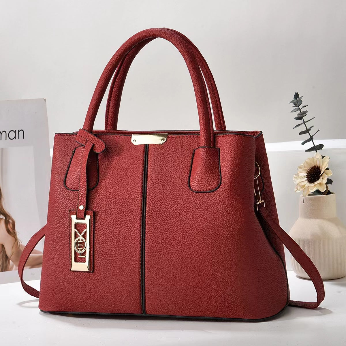 Le Sac Idéal des Mamans Actives