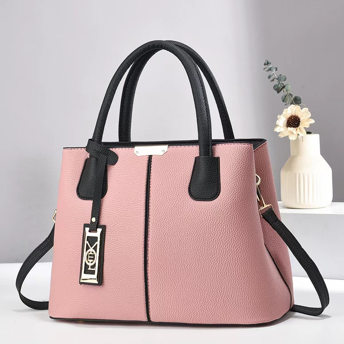 Le Sac Idéal des Mamans Actives