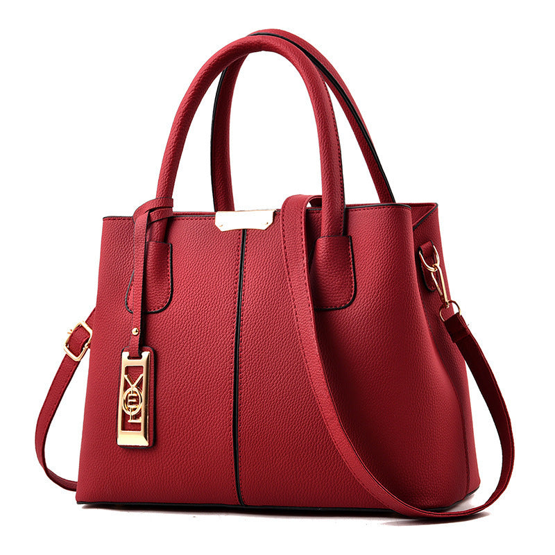 Le Sac Idéal des Mamans Actives