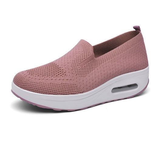 Mama™ | Chaussures de Marche à Coussin d’Air – Confort & Style au Quotidien